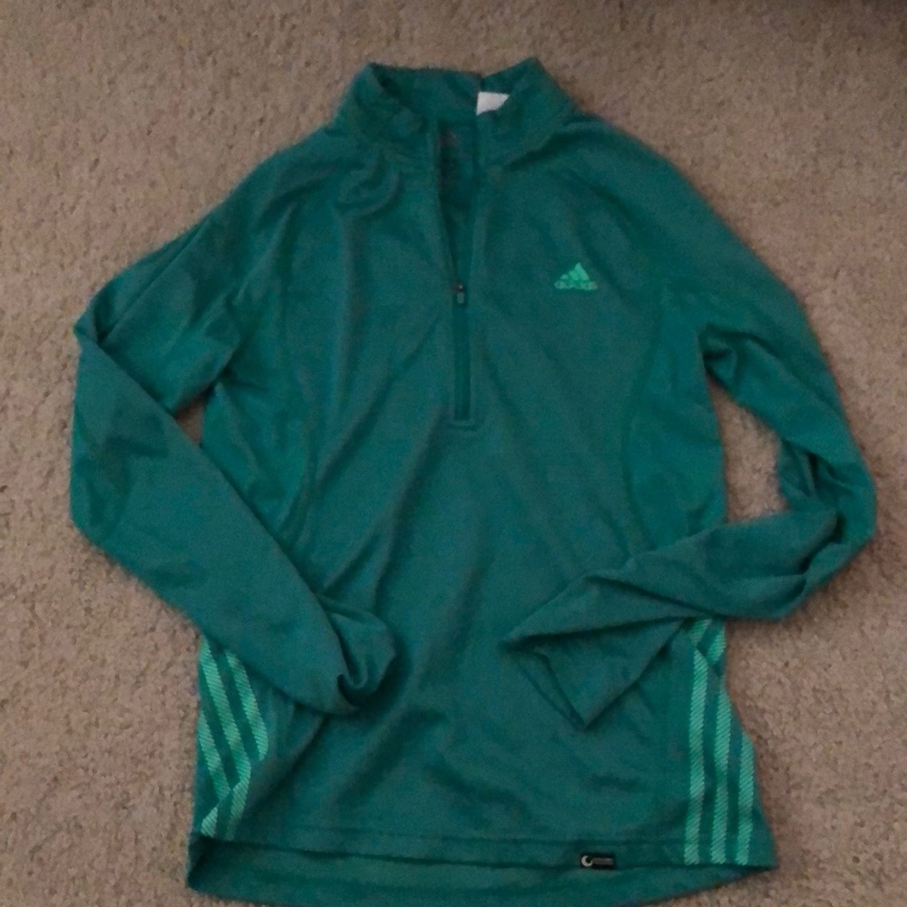 Adidas pullover